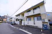 ＪＲ芸備線矢賀駅まで徒歩19分