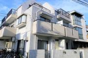 シティパーク駒場