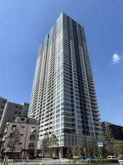 白金ザ・スカイ 東棟