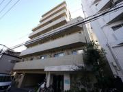 都営三田線新板橋駅まで徒歩11分