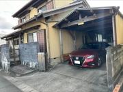 一宮市高田観音寺戸建