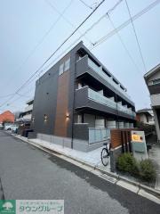 ＪＲ総武線（各駅停車）幕張駅まで徒歩8分