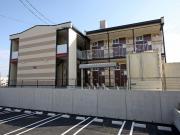 名鉄名古屋本線本星崎駅まで徒歩10分