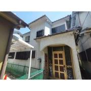 港区当知のお家