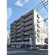カリフィカーダ山荘