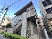 東急田園都市線池尻大橋駅まで徒歩3分