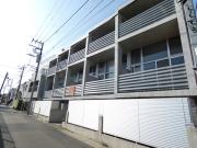 Hi-ROOMS桜上水A