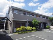 近鉄橿原線近鉄郡山駅まで徒歩10分