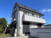 島田市道悦戸建て
