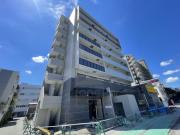 地下鉄御堂筋線江坂駅まで徒歩10分