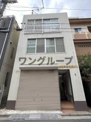 奥浅草妙見屋ビル