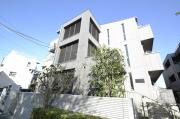 LIBERA宮崎台II禁煙マンション