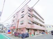 リヴェールフレア田無
