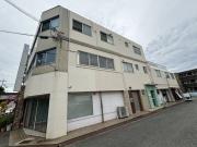 ＪＲ山陽本線魚住駅まで徒歩8分