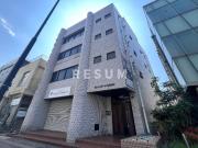 ＪＲ外房線本千葉駅まで徒歩8分