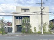 ＪＲ山陽本線高島駅まで徒歩10分
