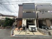 池田東町戸建 賃貸