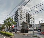 北九州モノレール徳力公団前駅まで徒歩1分