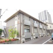 マストライフひたち野うしくB