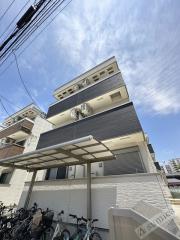 地下鉄谷町線長原駅まで徒歩4分