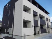 名鉄瀬戸線瓢箪山駅まで徒歩3分