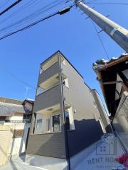 南海本線泉佐野駅まで徒歩5分