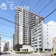 ＪＲ中央本線千種駅まで徒歩5分