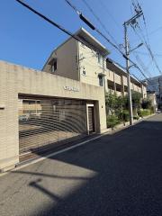 ＪＲ東海道本線東淀川駅まで徒歩2分