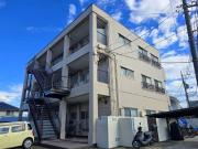 旭マンション