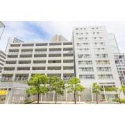 東雲キャナルコートCODAN18号棟