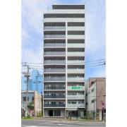 アーバネックス住吉 部屋番号0501
