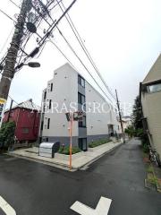 プレアス富久町