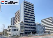 S-RESIDENCE四日市元町