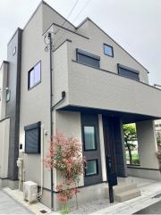 丸山戸建