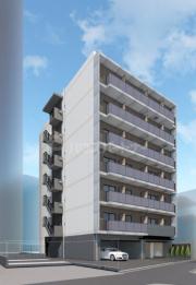S-RESIDENCE船橋alesia