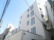 東急世田谷線松原駅まで徒歩1分