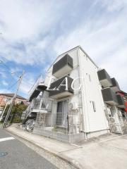 ＪＲ京浜東北・根岸線鶴見駅まで徒歩12分