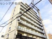 SK RESIDENCES 放出.