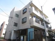 東京メトロ東西線南行徳駅まで徒歩7分