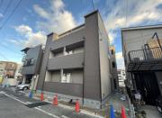 阪神本線姫島駅まで徒歩7分