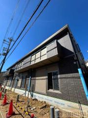 シダーリーブル