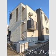 地下鉄東山線岩塚駅まで徒歩7分