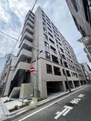 東京メトロ有楽町線新富町駅まで徒歩6分