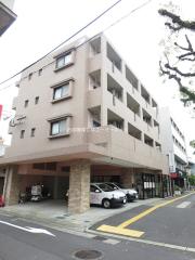 鹿児島市電唐湊線神田（交通局前）駅まで徒歩12分