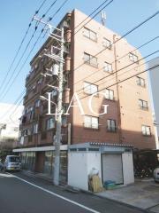 東京メトロ半蔵門線押上駅まで徒歩10分