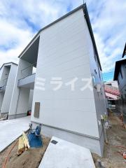 阪急千里線吹田駅まで徒歩5分