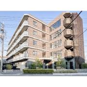 N-flats武蔵中原駅前