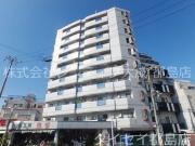 地下鉄谷町線都島駅まで徒歩6分