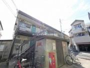 ビスタ岸部ハイツA・B棟