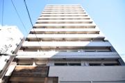 S-RESIDENCE淀屋橋
